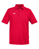 1370399 Under Armour Men's Tech Polo