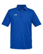 1370399 Under Armour Men's Tech Polo
