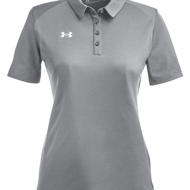 1370431 Under Armour Ladies' Tech Polo