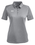 1370431 Under Armour Ladies' Tech Polo