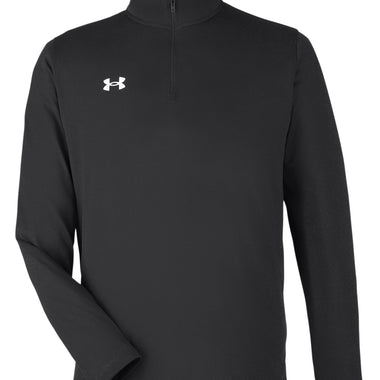 1376844 Under Armour Men's Team Tech Quarter-Zip