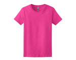 2000L Gildan Ladies Ultra Cotton