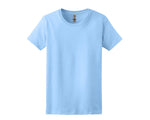2000L Gildan Ladies Ultra Cotton
