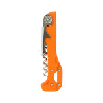Boomerang Two-Step Corkscrew