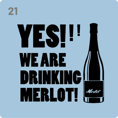 Wine Phrase Art Pack