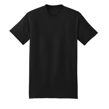 Hanes Beefy-T - Dark Colors