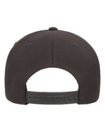 6110NU Flexfit Snapback