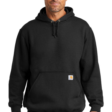 Cement Cutting CTK121 Carhartt Midweight Hooded Sweatshirt