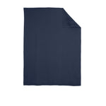 BP79 Port & Company Oversized Core Fleece Sweatshirt Blanke