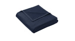 BP79 Port & Company Oversized Core Fleece Sweatshirt Blanke