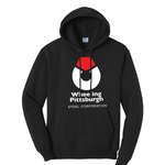 Wheeling Steel Hoodie