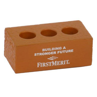 Brick Stress Reliever