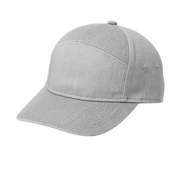 C964 Port Authority 7-Panel Cap