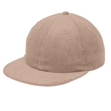 C972 Port Authority Corduroy Cap