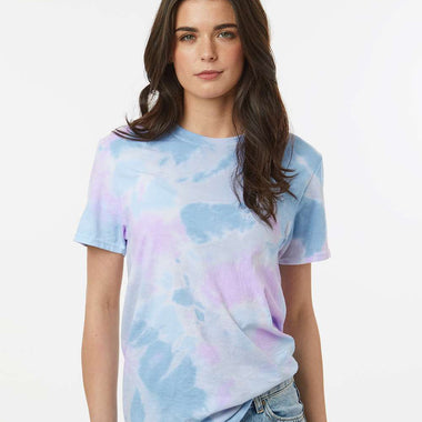 Dyenomite - Dream Tie-Dyed T-Shirt - 650DR