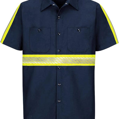 F124 Xtra Short Sleeve Shirt