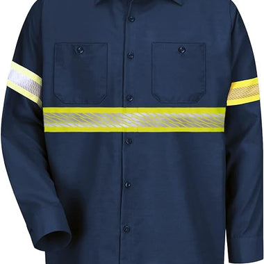 F125 Xtra Long Sleeve Shirt