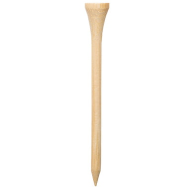 Bamboo Golf Tees 2-3/4 - Bulk 1000pc