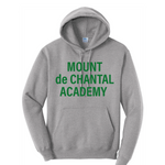 Mount de Chantal Hoodie