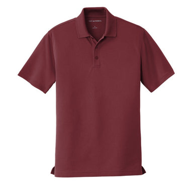 K110 Port Authority Dry Zone UV Micro-Mesh Polo
