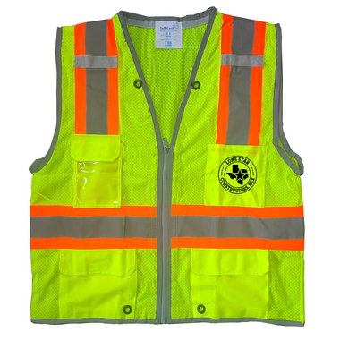 Lone Star Constructors NEX