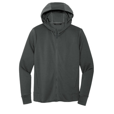 MM3002 Mercer+Mettle Double-Knit Full-Zip Hoodie