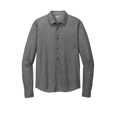 OG161 OGIO Extend Long Sleeve Button-Up