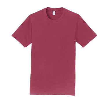 PC450 Port & Company Fan Favorite Tee - Light Colors