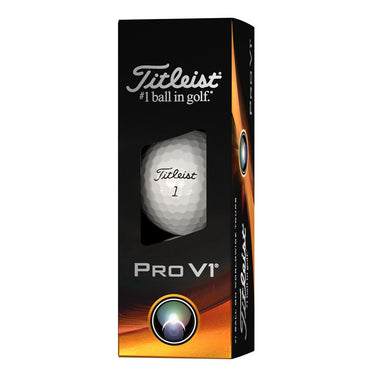 Titleist Pro V1®