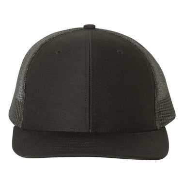 Richardson - Snapback Trucker Cap - 112