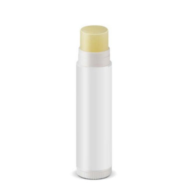 Lip Balm With Natural Beeswax