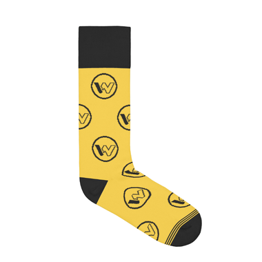 Wacker Nueson - Yellow Sock Design