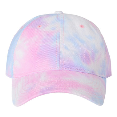Sportsman - Tie-Dyed Dad Hat - SP400