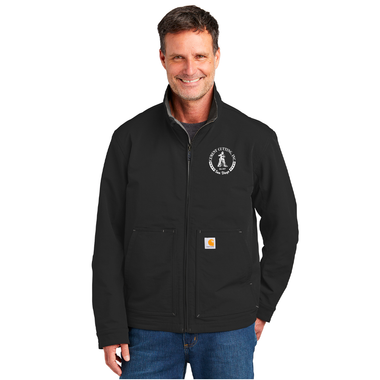 Carhartt Super Dux Soft Shell Jacket