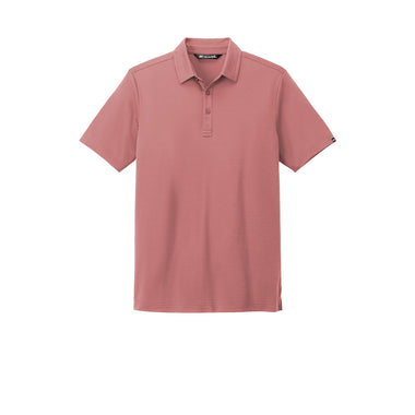 TM1MY399 TravisMathew Bayfront Solid Polo