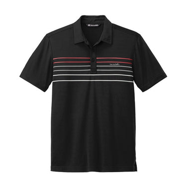TM1MY400 TravisMathew Coto Performance Chest Stripe Polo