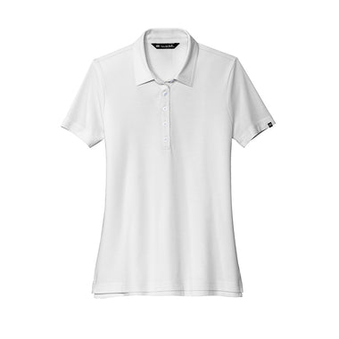 TM1WW001 TravisMathew Ladies Oceanside Solid Polo