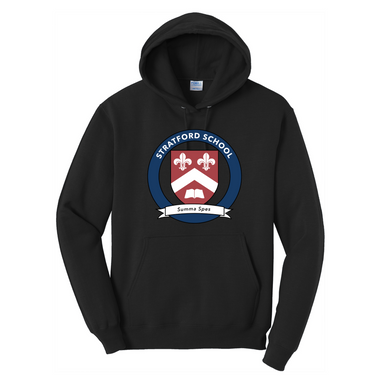 Stratford School Hoodie