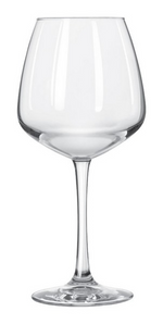 18.75 Oz. Vina Diamond Balloon