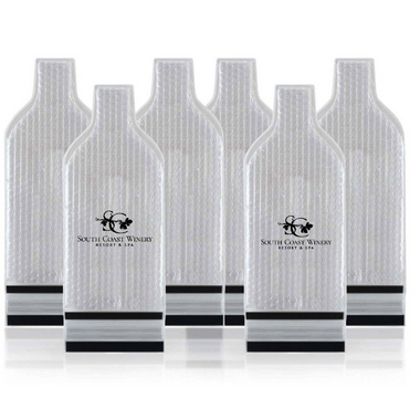 Reusable Wine Bag For Travel