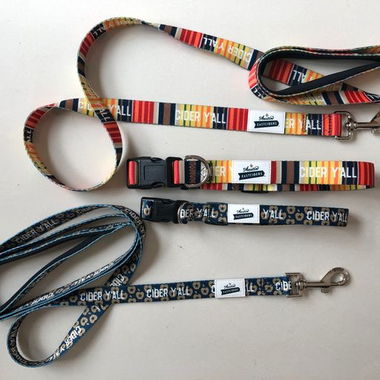 Custom Dog Leash