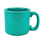 15 OZ. SOLID CAMPFIRE MUG