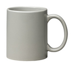 11 OZ. C HANDLE MUG