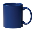 11 OZ. C HANDLE MUG