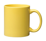 11 OZ. C HANDLE MUG