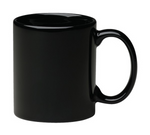 11 OZ. C HANDLE MUG