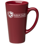 16 OZ. FUNNEL TALL LATTE MUG