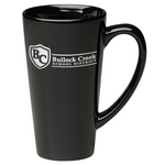 16 OZ. FUNNEL TALL LATTE MUG