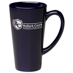 16 OZ. FUNNEL TALL LATTE MUG
