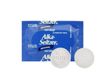 ALKA SELTZER TABLETS